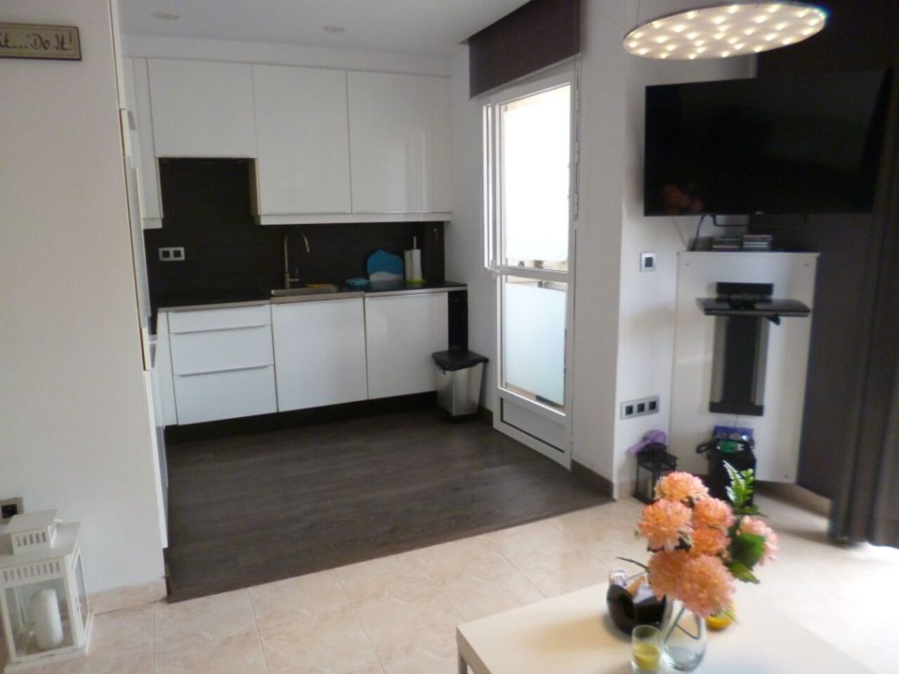 3 Bed, 2 Bath, ApartmentFor Sale, La Florida, Alicante