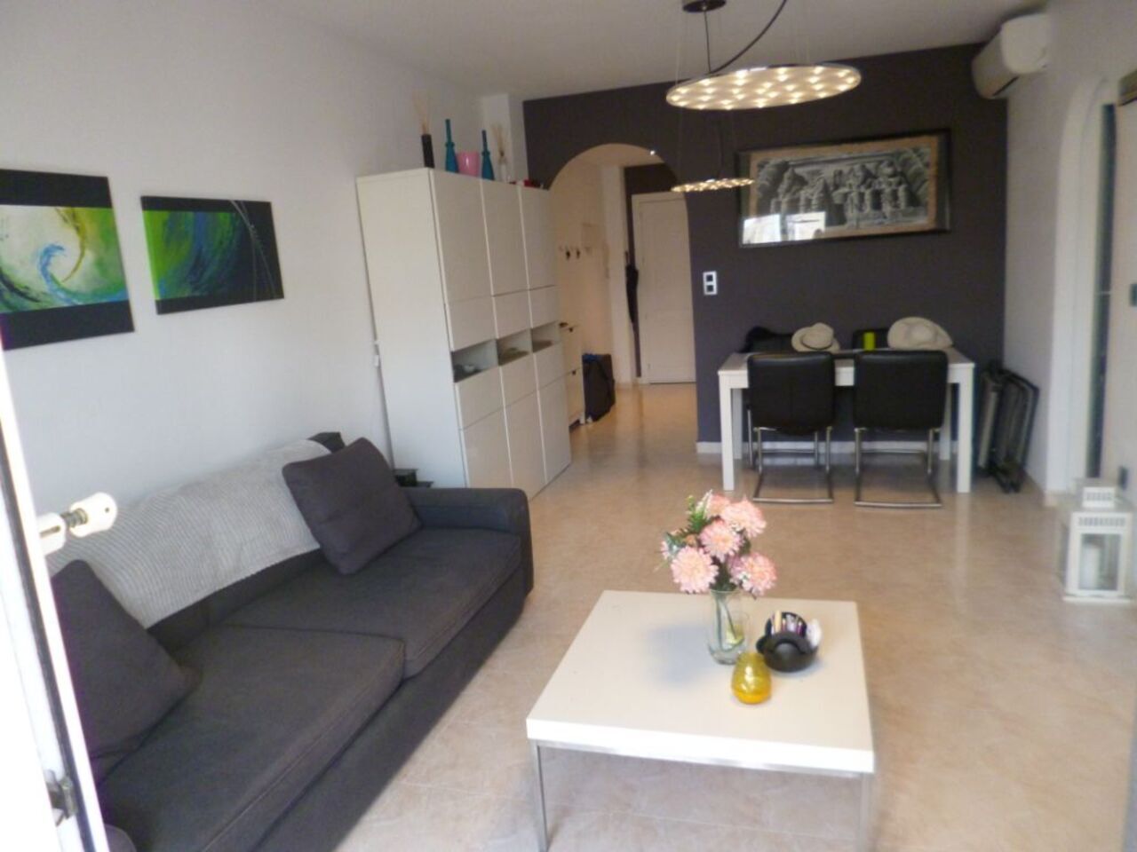 3 Bed, 2 Bath, ApartmentFor Sale, La Florida, Alicante