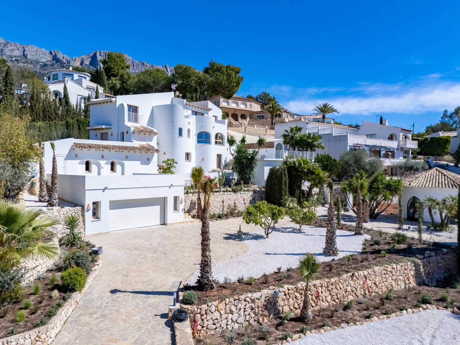 5 Bed, 4 Bath, HouseFor Sale, Altea, Alicante 5 Bed, 4 Bath, HouseFor Sale, Altea, Alicante