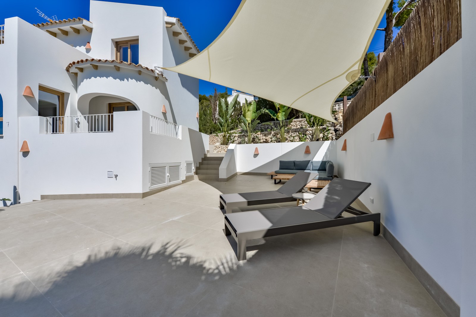 5 Bed, 4 Bath, HouseFor Sale, Altea, Alicante