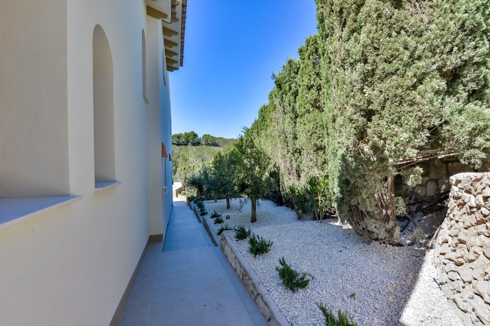 5 Bed, 4 Bath, HouseFor Sale, Altea, Alicante