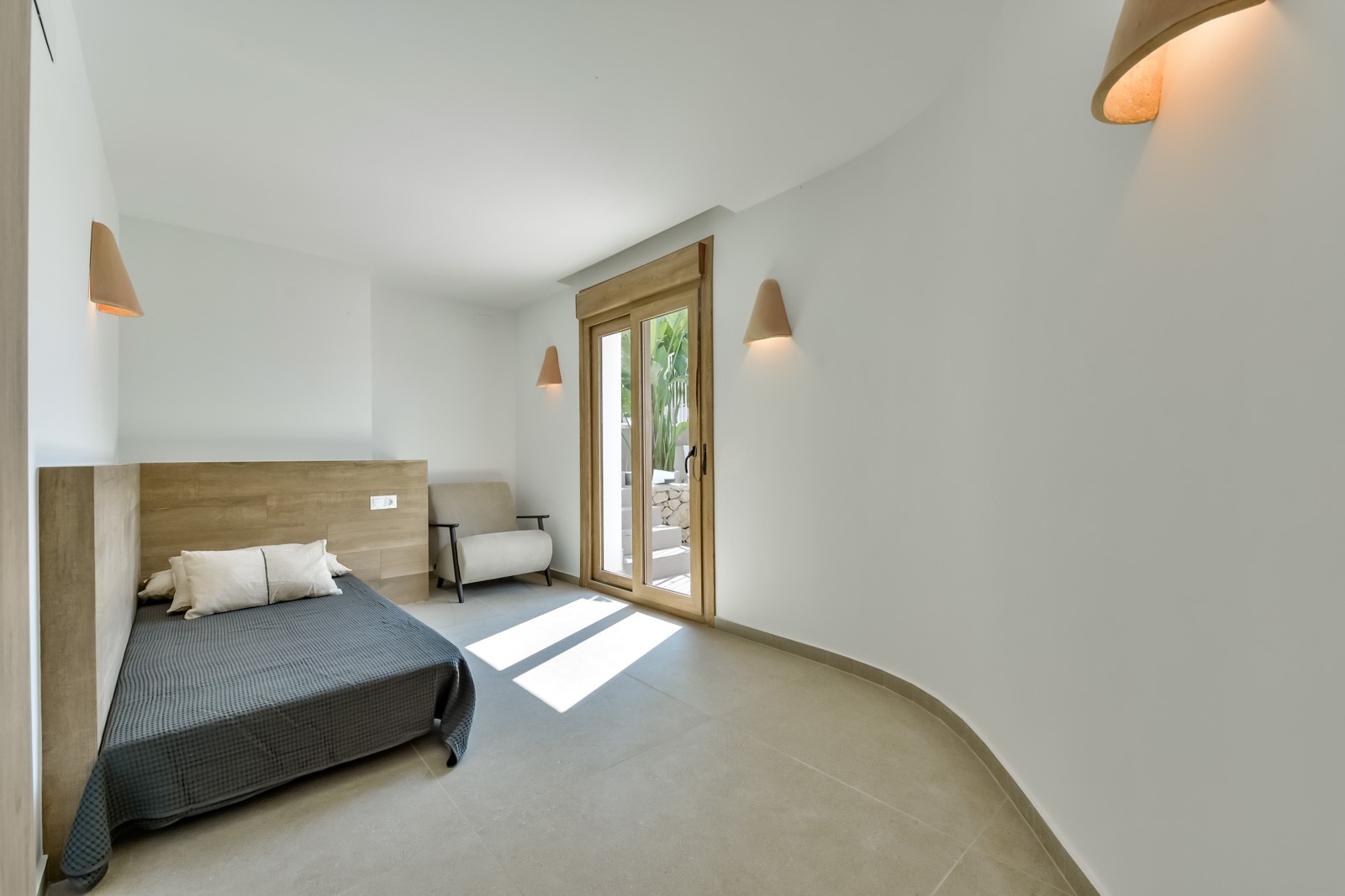 5 Bed, 4 Bath, HouseFor Sale, Altea, Alicante