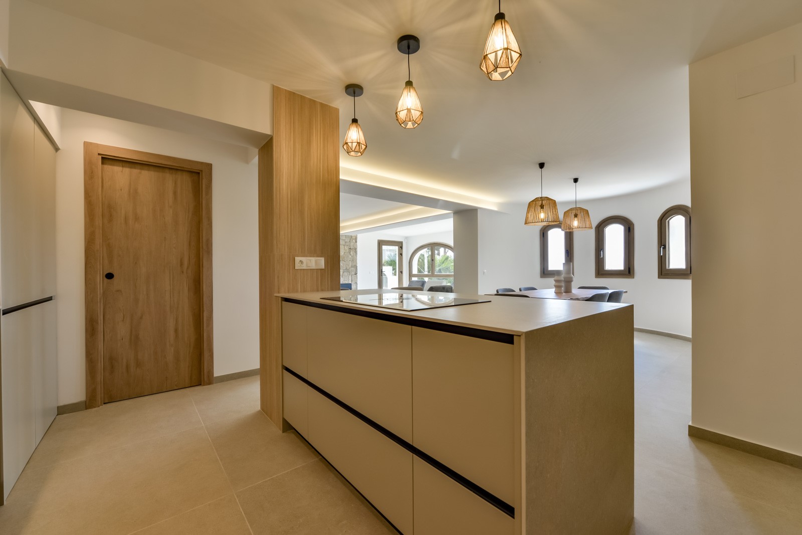 5 Bed, 4 Bath, HouseFor Sale, Altea, Alicante