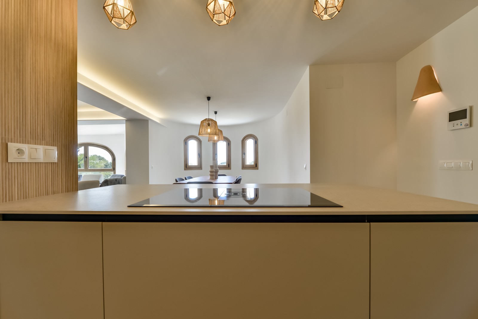 5 Bed, 4 Bath, HouseFor Sale, Altea, Alicante