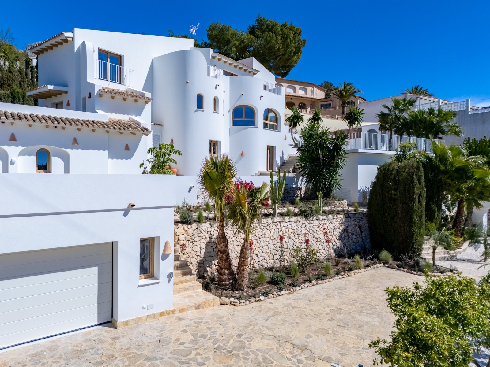 5 Bed, 4 Bath, HouseFor Sale, Altea, Alicante