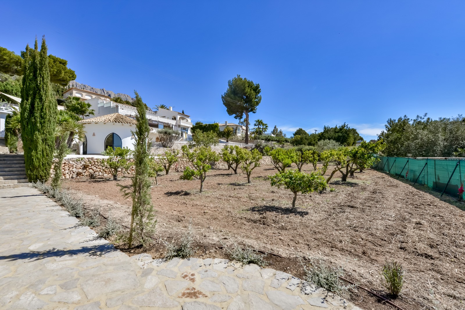 5 Bed, 4 Bath, HouseFor Sale, Altea, Alicante