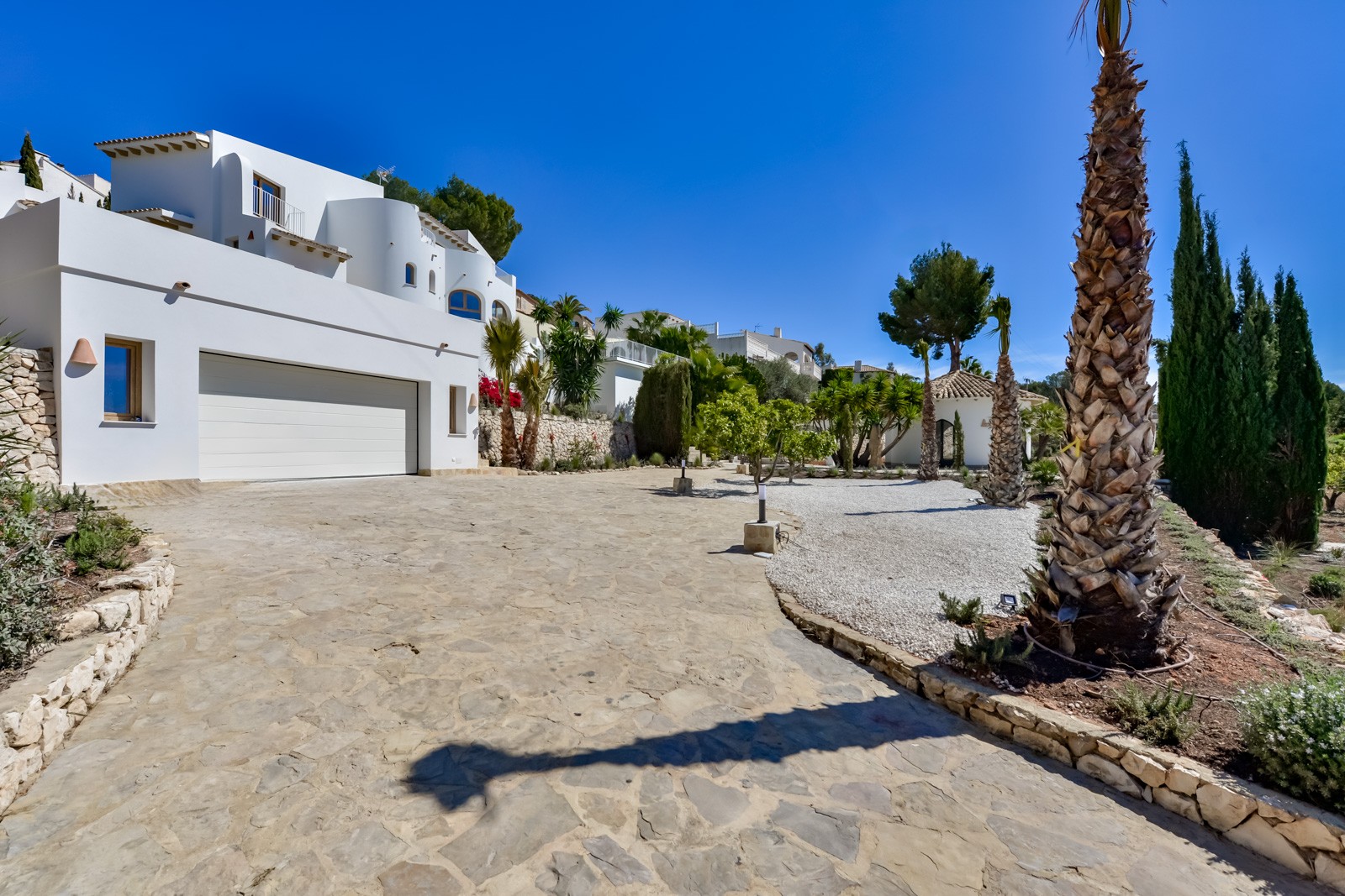 5 Bed, 4 Bath, HouseFor Sale, Altea, Alicante