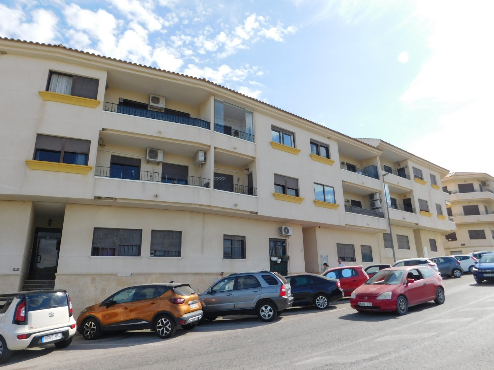 San Miguel de Salinas, Alicante, 2 Bedrooms Bedrooms, ,1 BathroomBathrooms,For Sale,TPS0052
