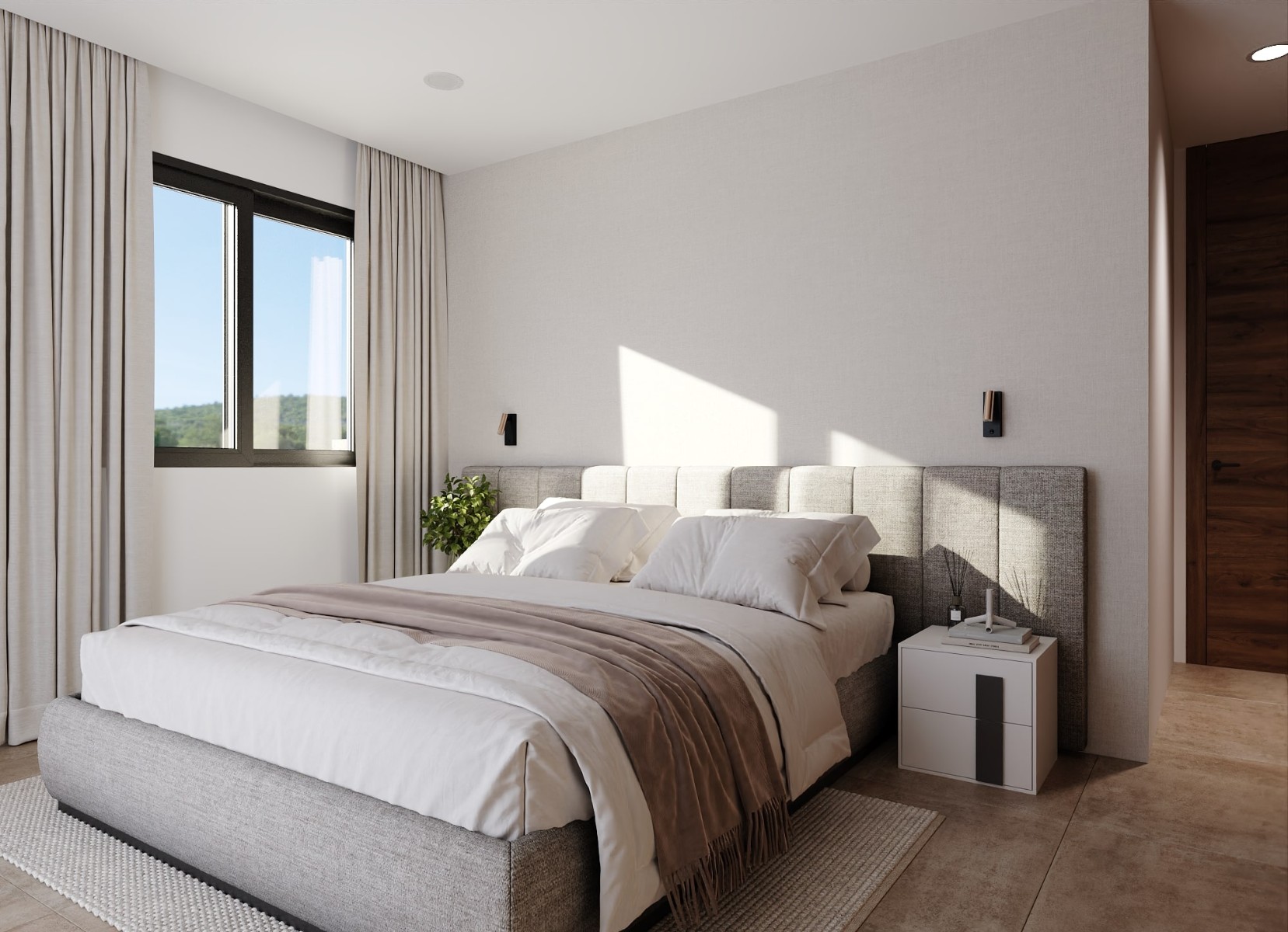 1 Bed, 1 Bath, ApartmentFor Sale, 25 Moo 3, Surin Beach, Cherngtalay Thalang, Phuket, Phuket, Surin, NorthWest