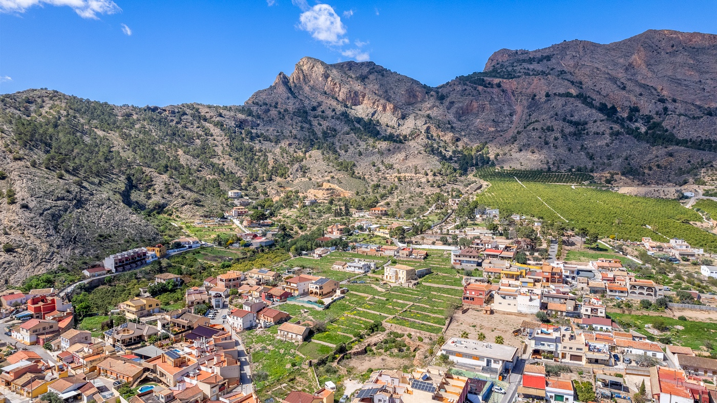 7 Bed, 1 Bath, HouseFor Sale, Orihuela, Alicante