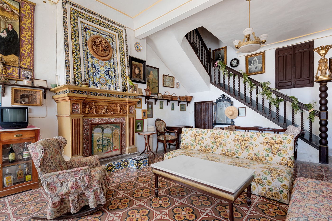 7 Bed, 1 Bath, HouseFor Sale, Orihuela, Alicante