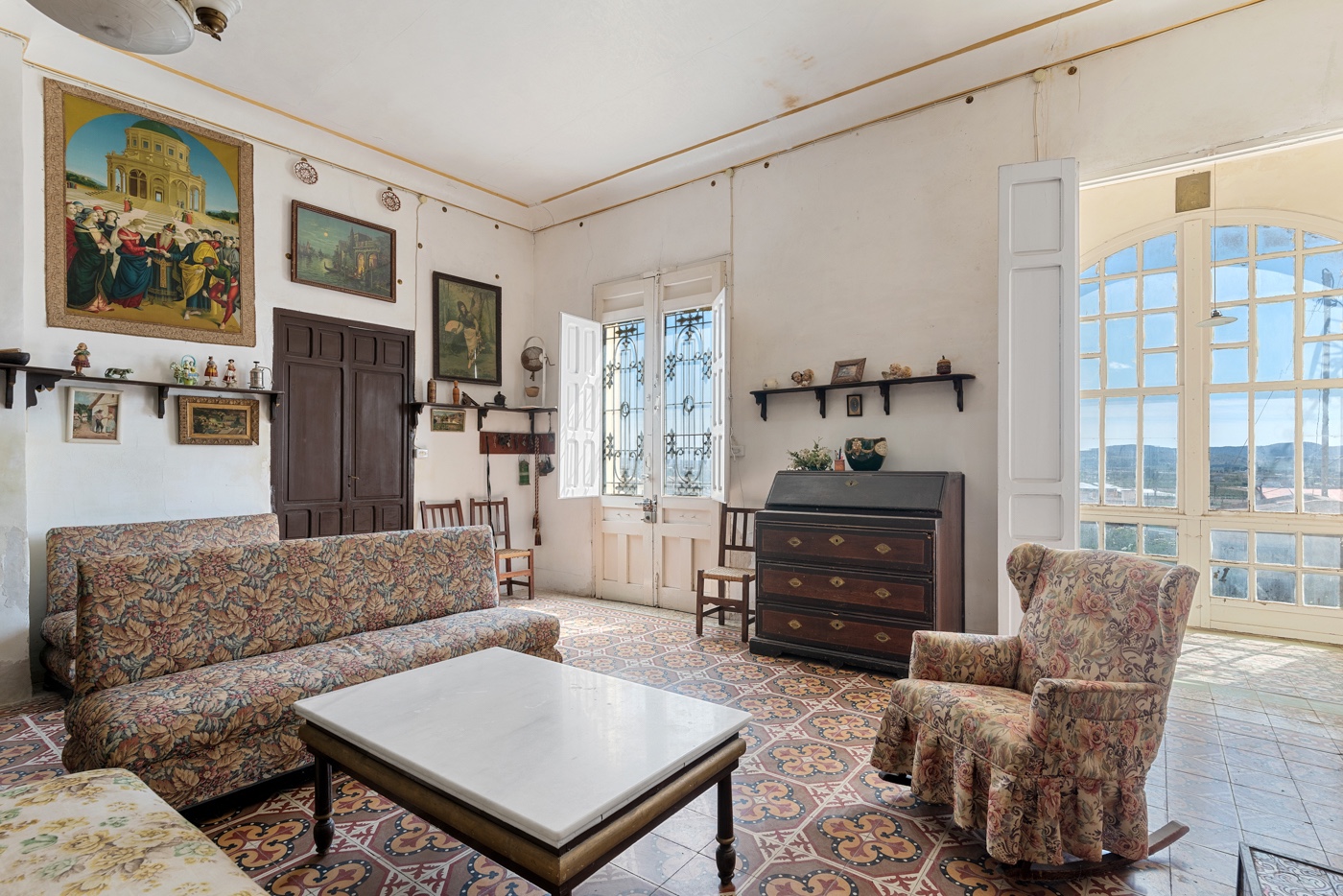 7 Bed, 1 Bath, HouseFor Sale, Orihuela, Alicante