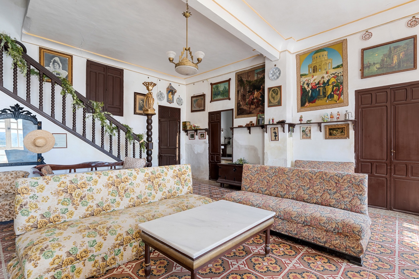 7 Bed, 1 Bath, HouseFor Sale, Orihuela, Alicante