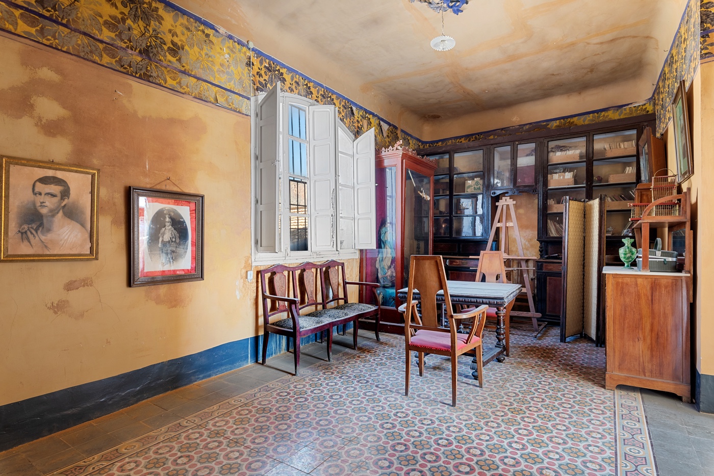 7 Bed, 1 Bath, HouseFor Sale, Orihuela, Alicante