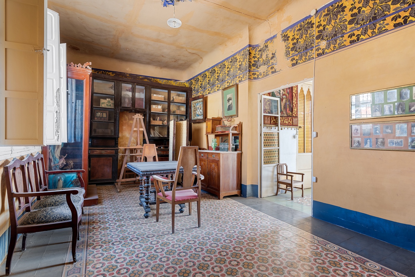 7 Bed, 1 Bath, HouseFor Sale, Orihuela, Alicante