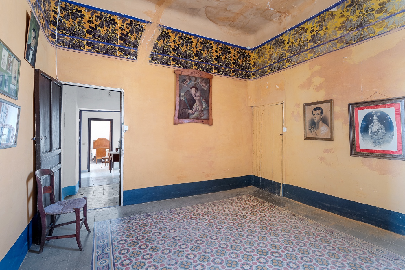 7 Bed, 1 Bath, HouseFor Sale, Orihuela, Alicante