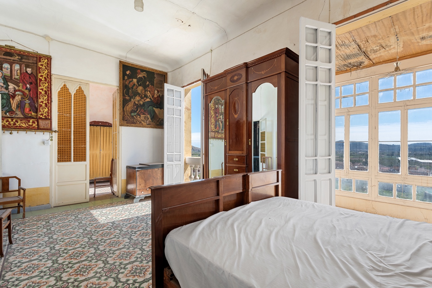 7 Bed, 1 Bath, HouseFor Sale, Orihuela, Alicante