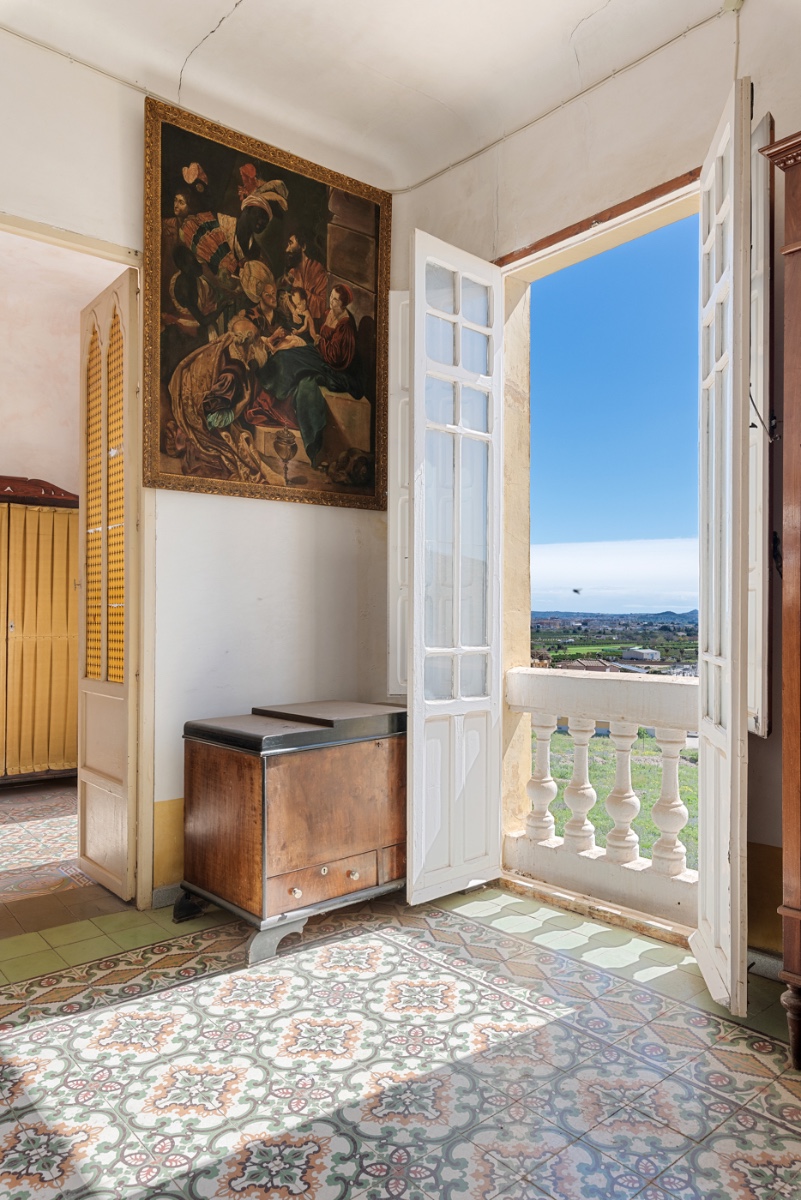 7 Bed, 1 Bath, HouseFor Sale, Orihuela, Alicante