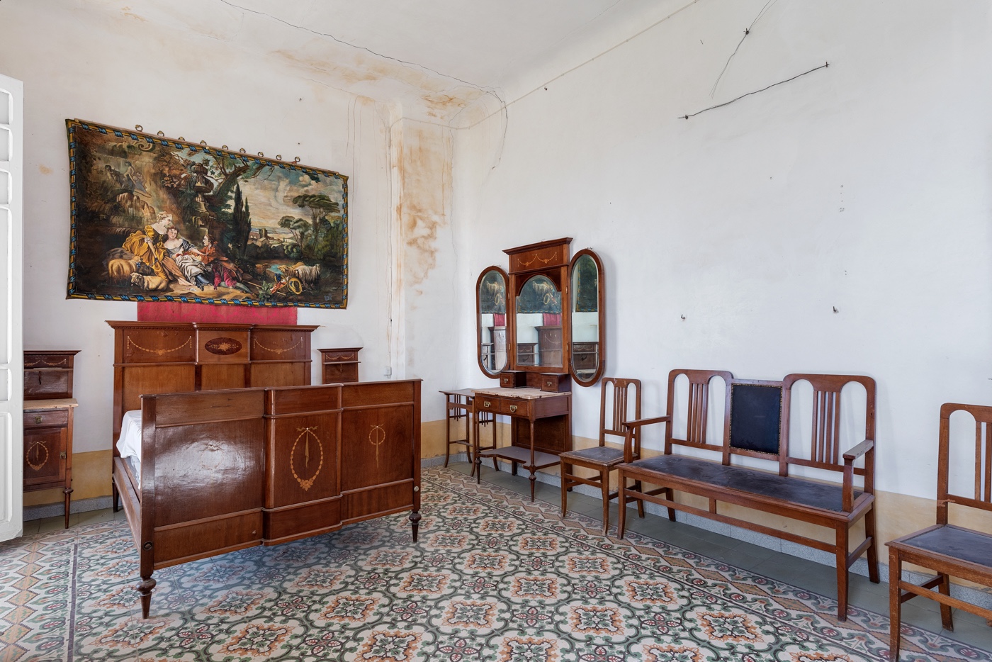 7 Bed, 1 Bath, HouseFor Sale, Orihuela, Alicante