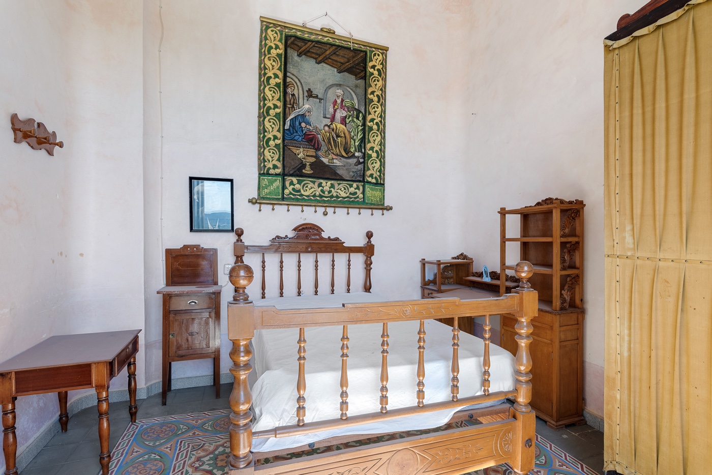 7 Bed, 1 Bath, HouseFor Sale, Orihuela, Alicante