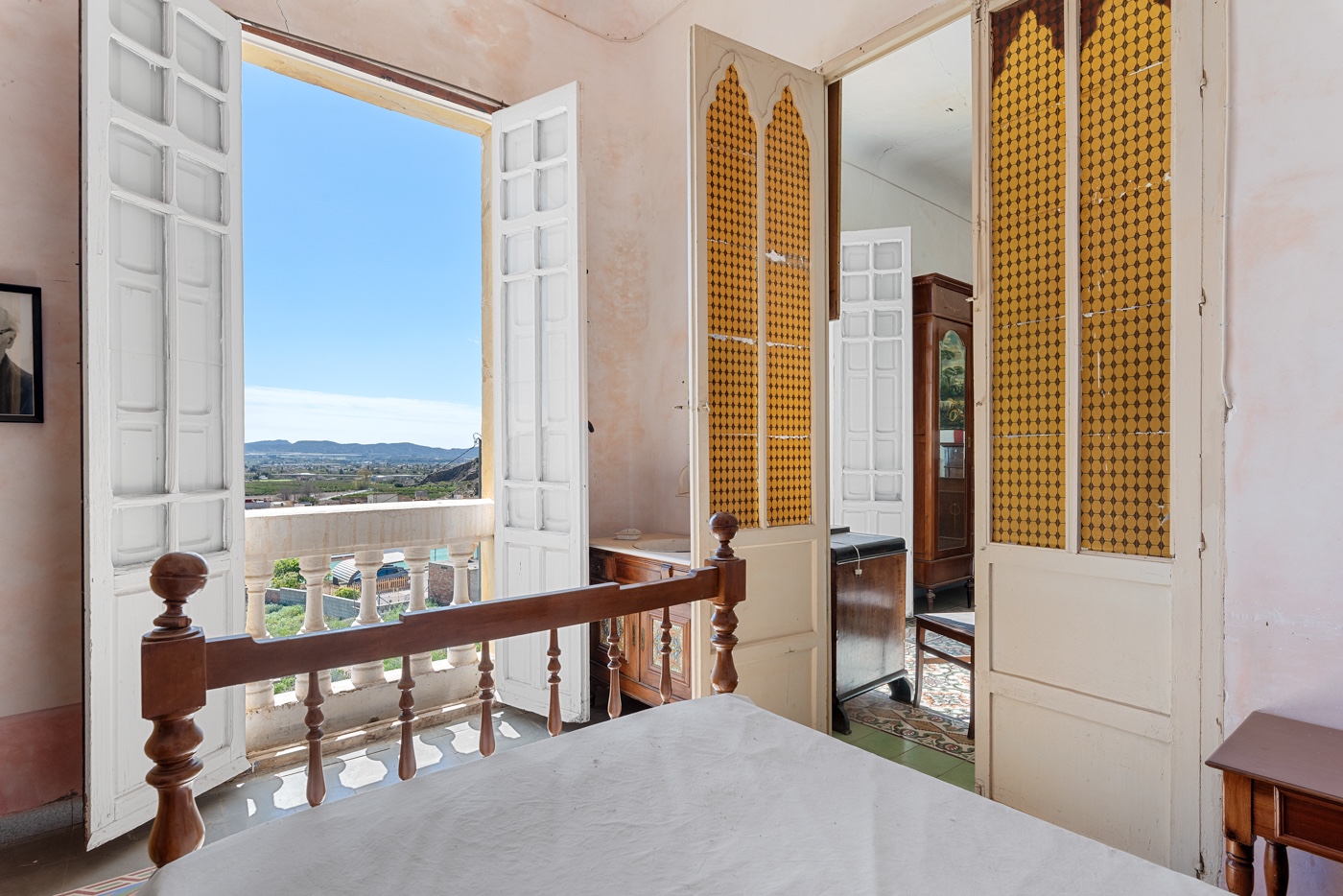 7 Bed, 1 Bath, HouseFor Sale, Orihuela, Alicante