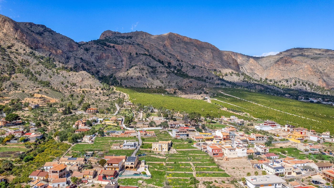 7 Bed, 1 Bath, HouseFor Sale, Orihuela, Alicante