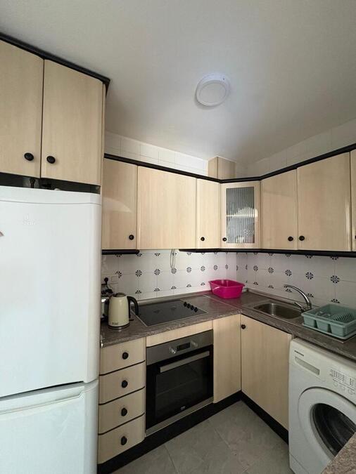 2 Bed, 1 Bath, ApartmentFor Sale, Ciudad Quesada, Alicante