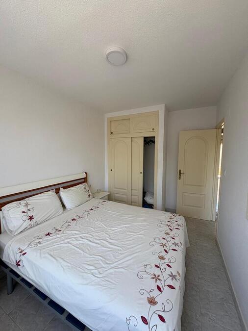 2 Bed, 1 Bath, ApartmentFor Sale, Ciudad Quesada, Alicante