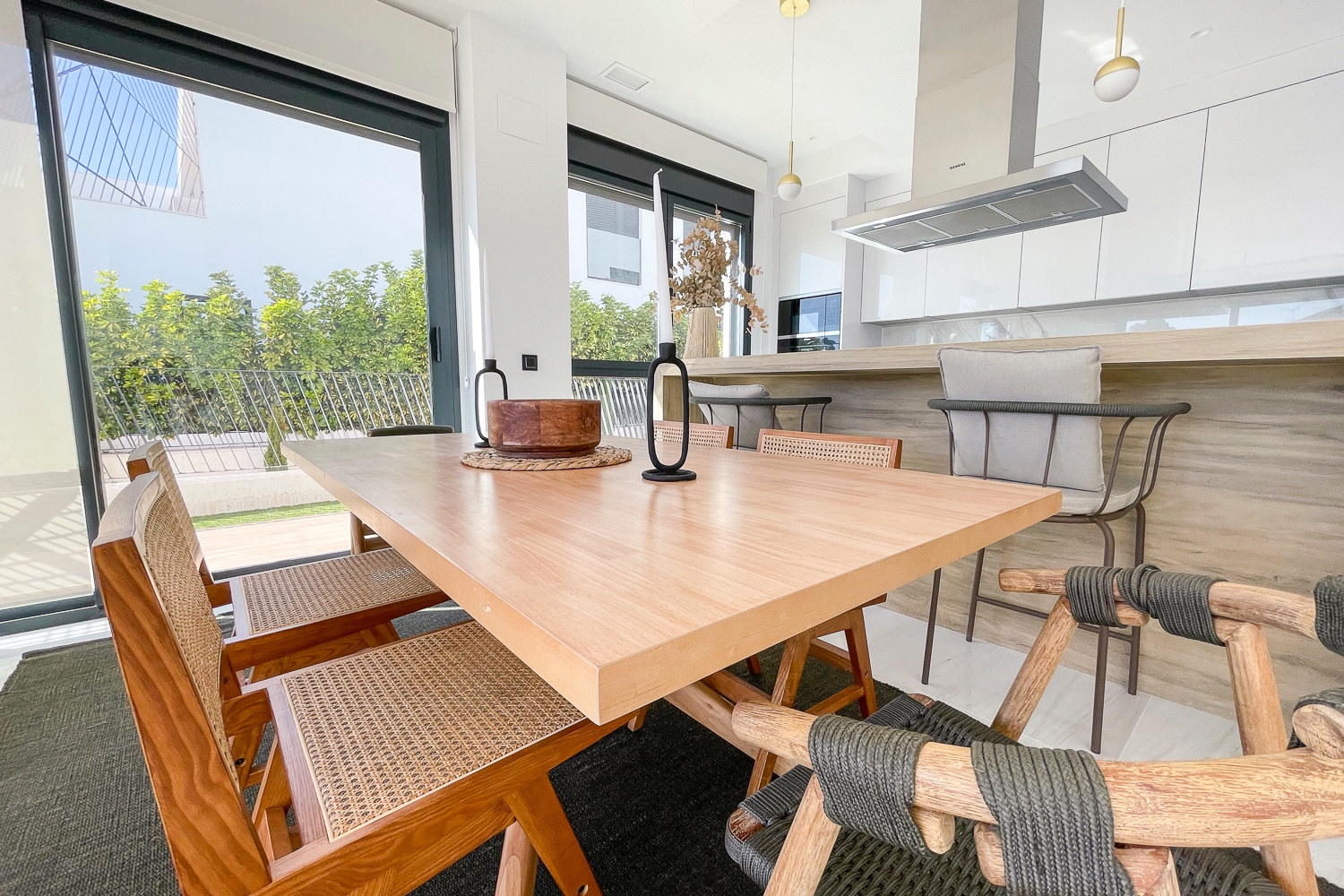 3 Bed, 3 Bath, ApartmentFor Sale, Villajoyosa, Alicante