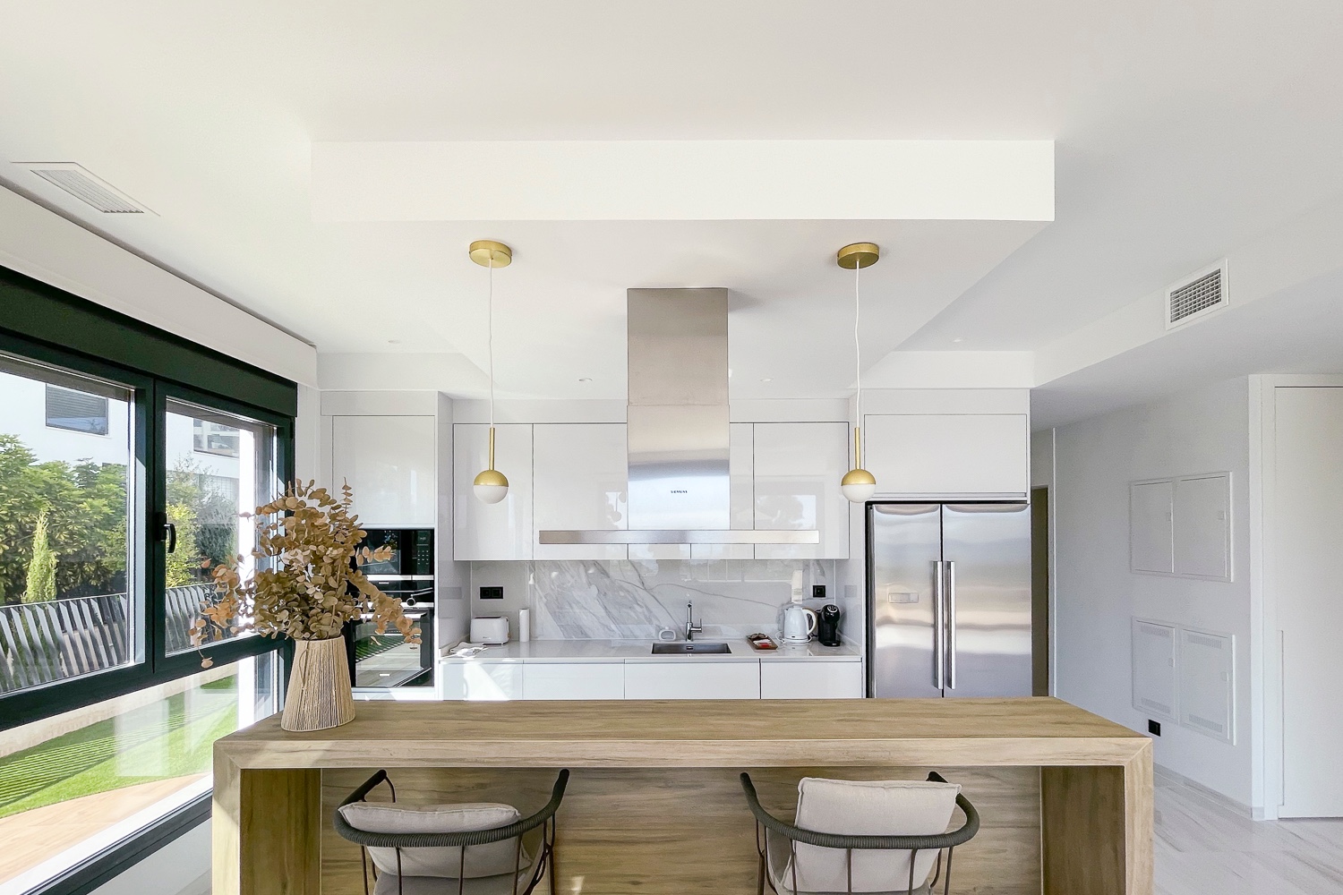 3 Bed, 3 Bath, ApartmentFor Sale, Villajoyosa, Alicante