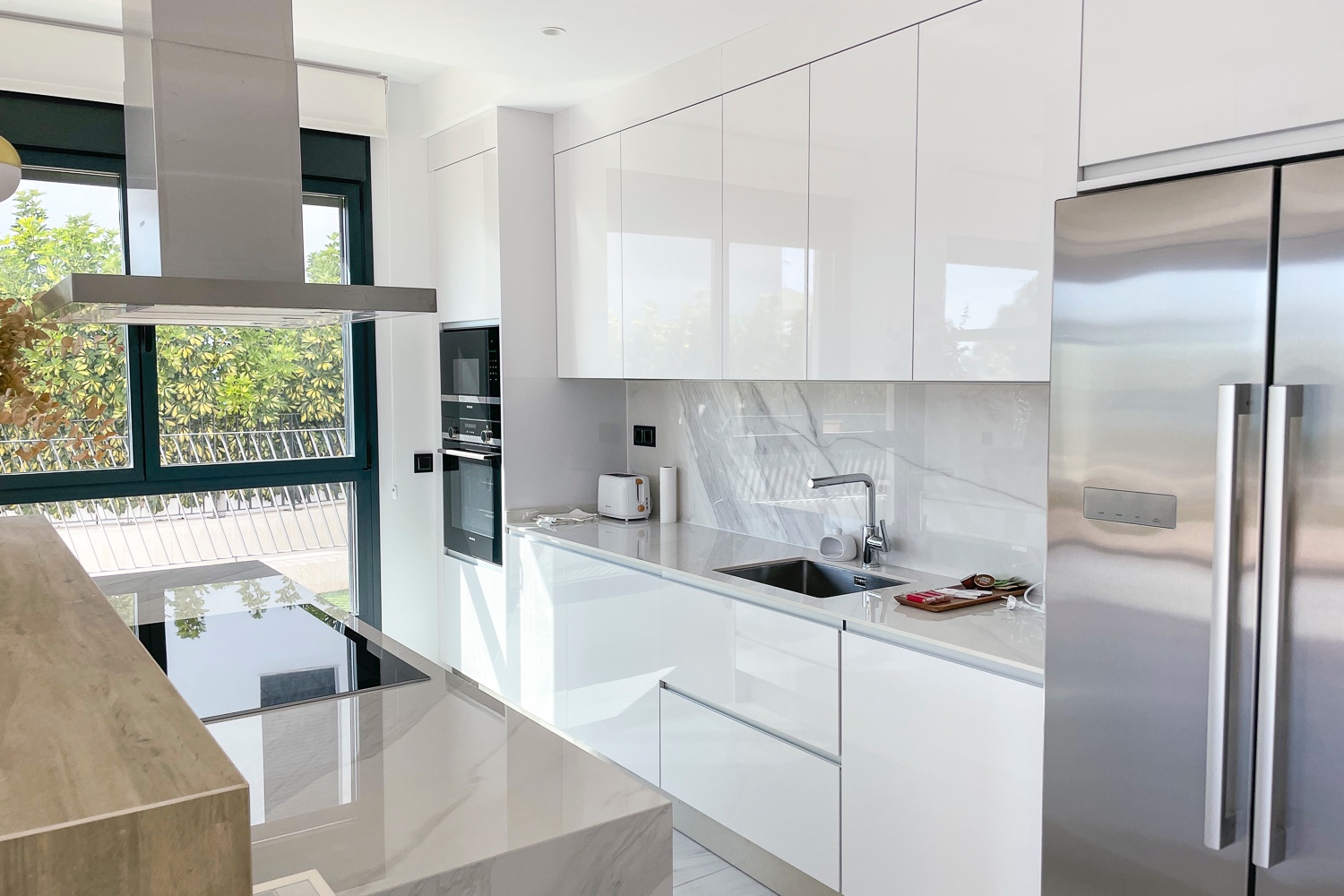 3 Bed, 3 Bath, ApartmentFor Sale, Villajoyosa, Alicante