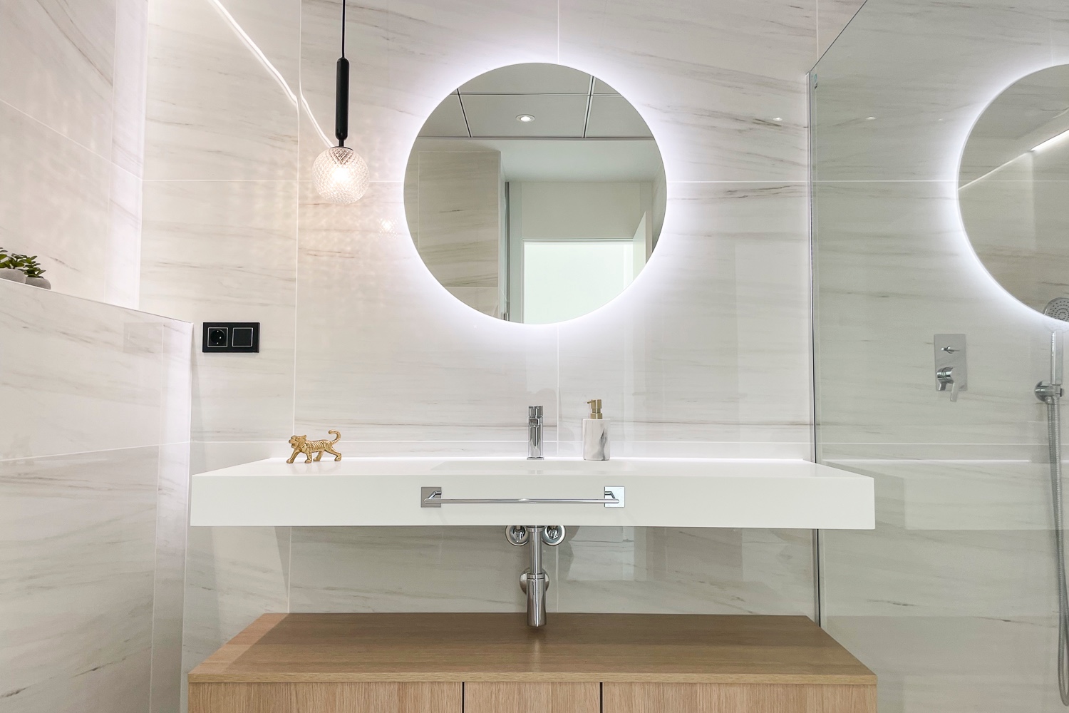 3 Bed, 3 Bath, ApartmentFor Sale, Villajoyosa, Alicante