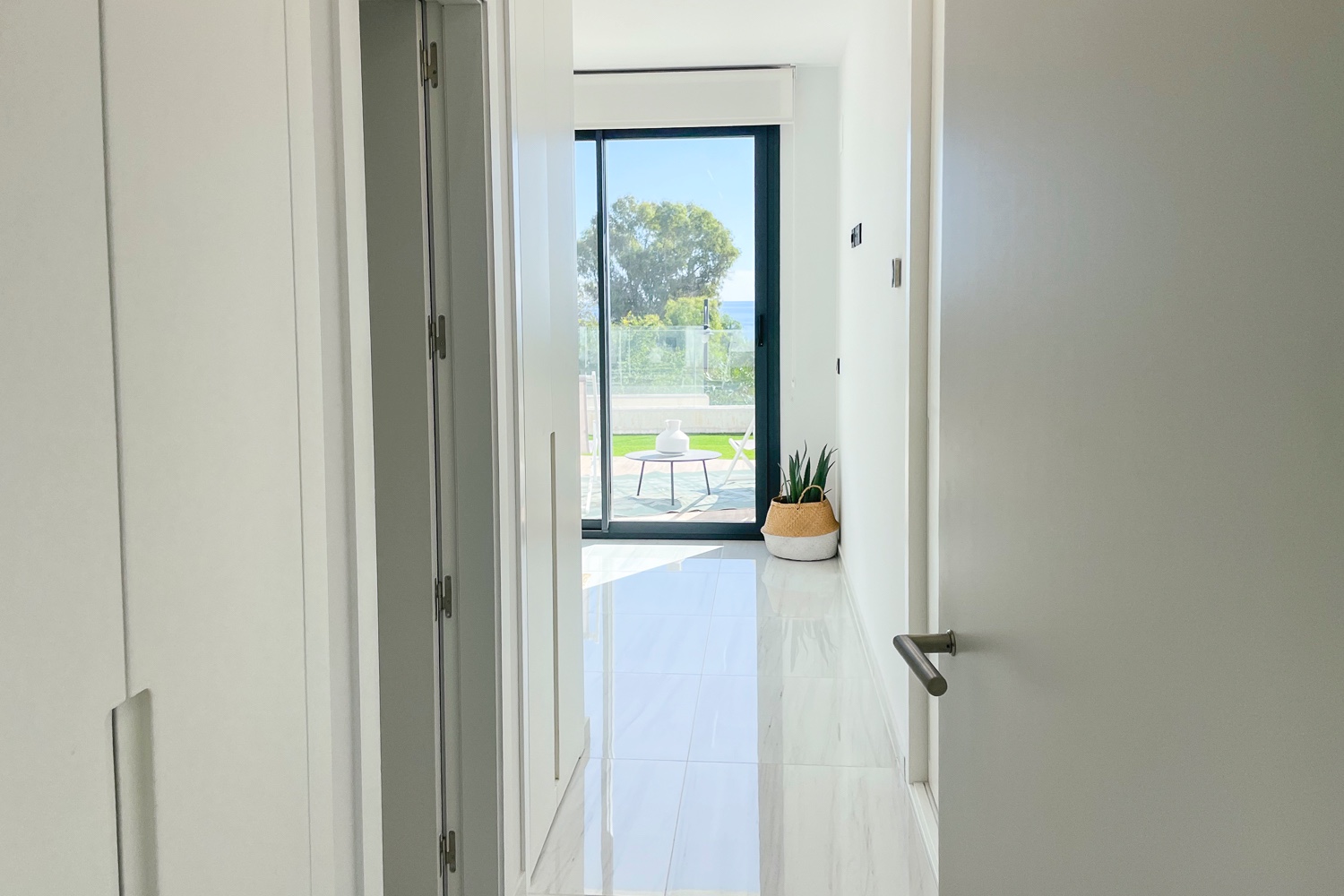 3 Bed, 3 Bath, ApartmentFor Sale, Villajoyosa, Alicante