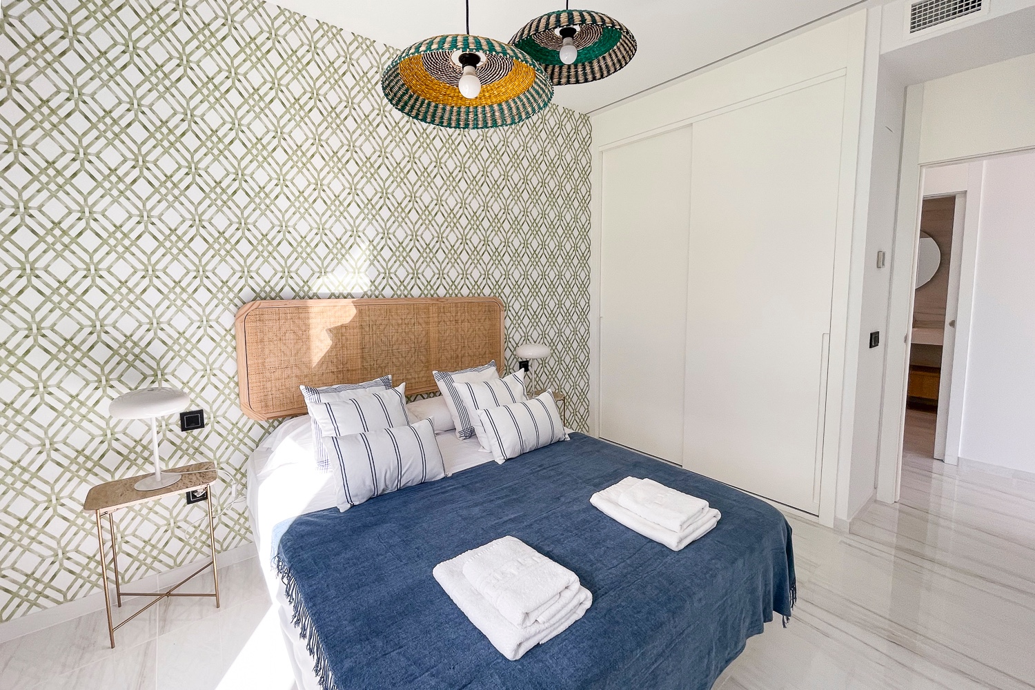 3 Bed, 3 Bath, ApartmentFor Sale, Villajoyosa, Alicante