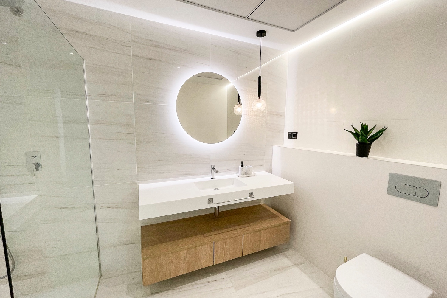 3 Bed, 3 Bath, ApartmentFor Sale, Villajoyosa, Alicante