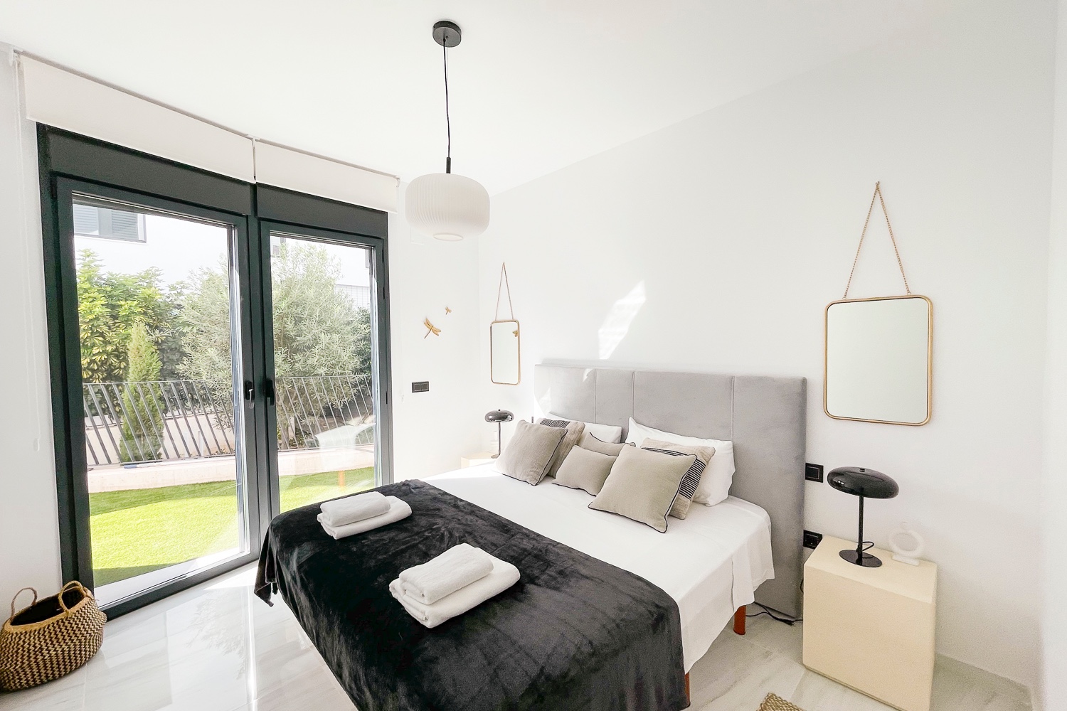 3 Bed, 3 Bath, ApartmentFor Sale, Villajoyosa, Alicante