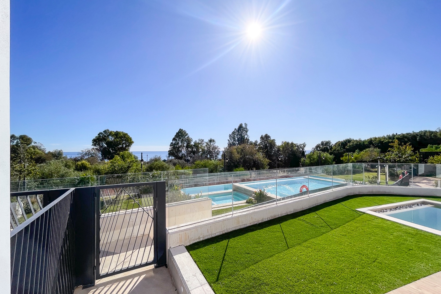 3 Bed, 3 Bath, ApartmentFor Sale, Villajoyosa, Alicante