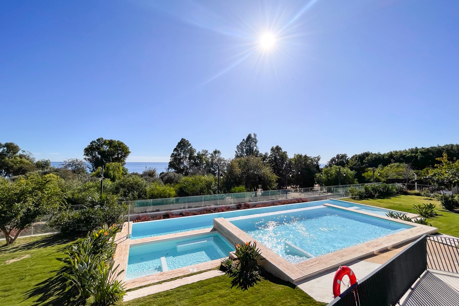 3 Bed, 3 Bath, ApartmentFor Sale, Villajoyosa, Alicante