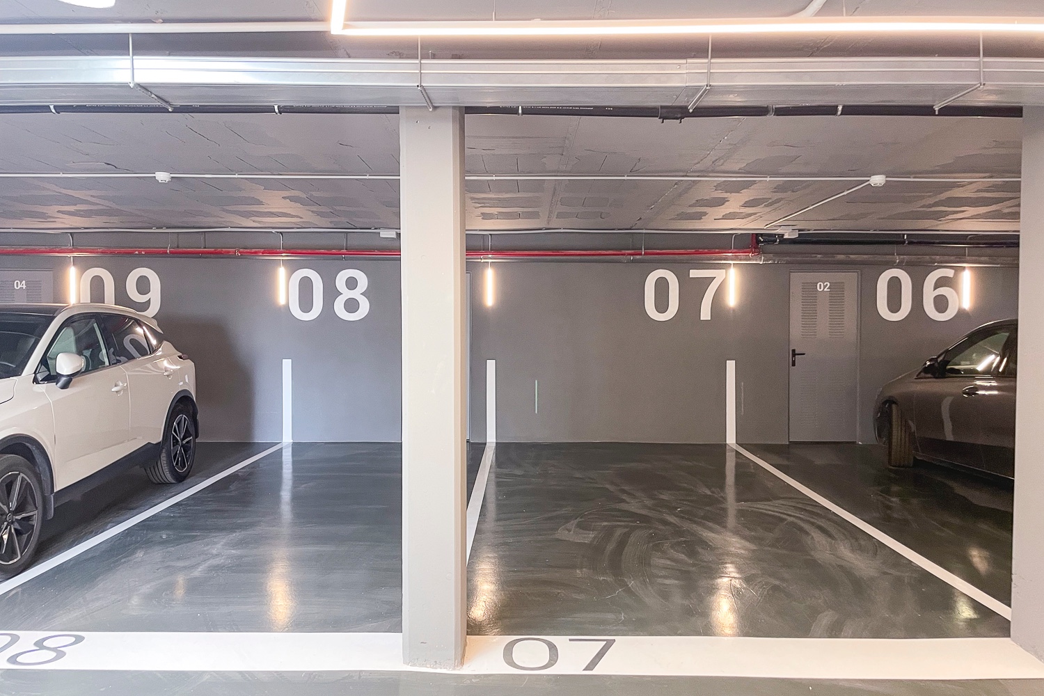 3 Bed, 3 Bath, ApartmentFor Sale, Villajoyosa, Alicante