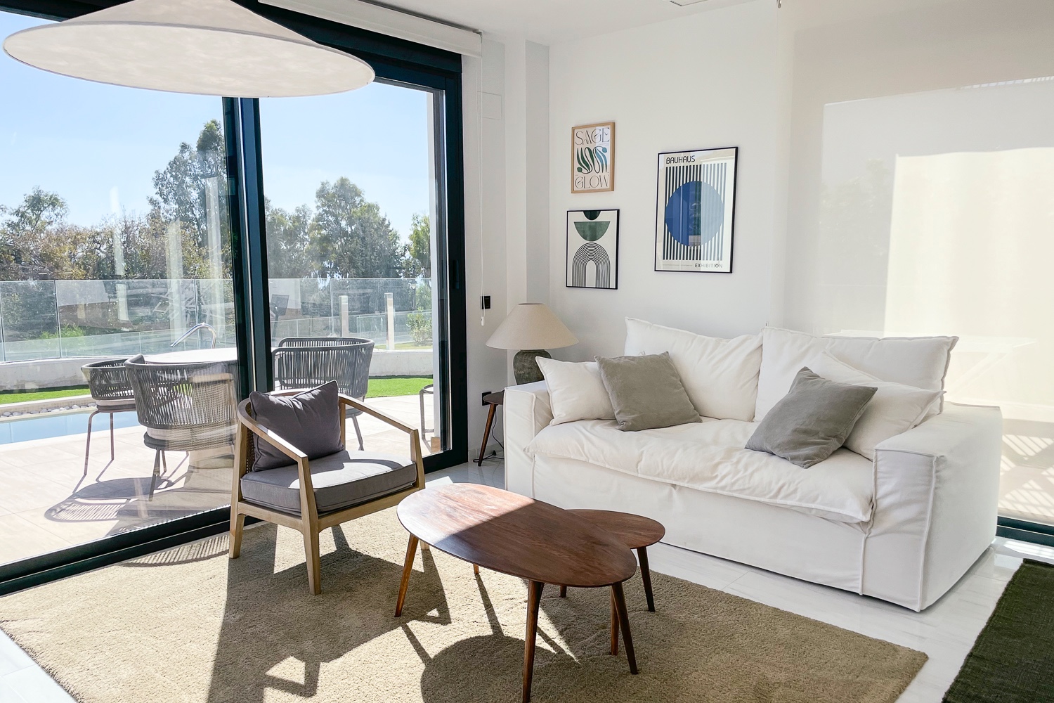 3 Bed, 3 Bath, ApartmentFor Sale, Villajoyosa, Alicante