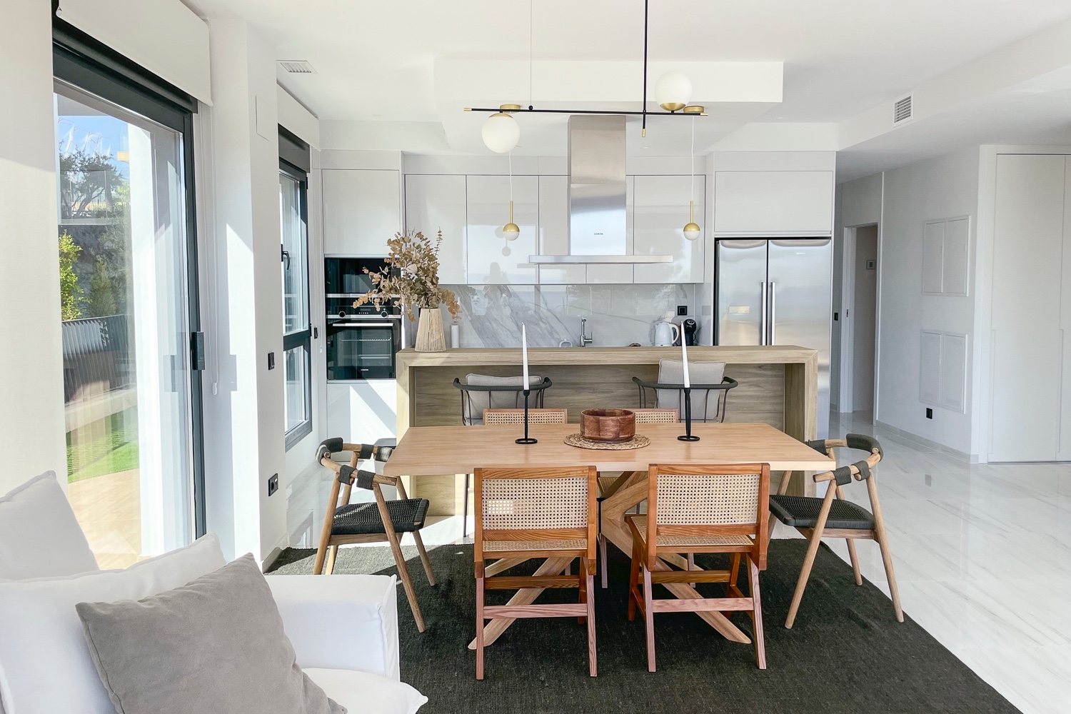 3 Bed, 3 Bath, ApartmentFor Sale, Villajoyosa, Alicante