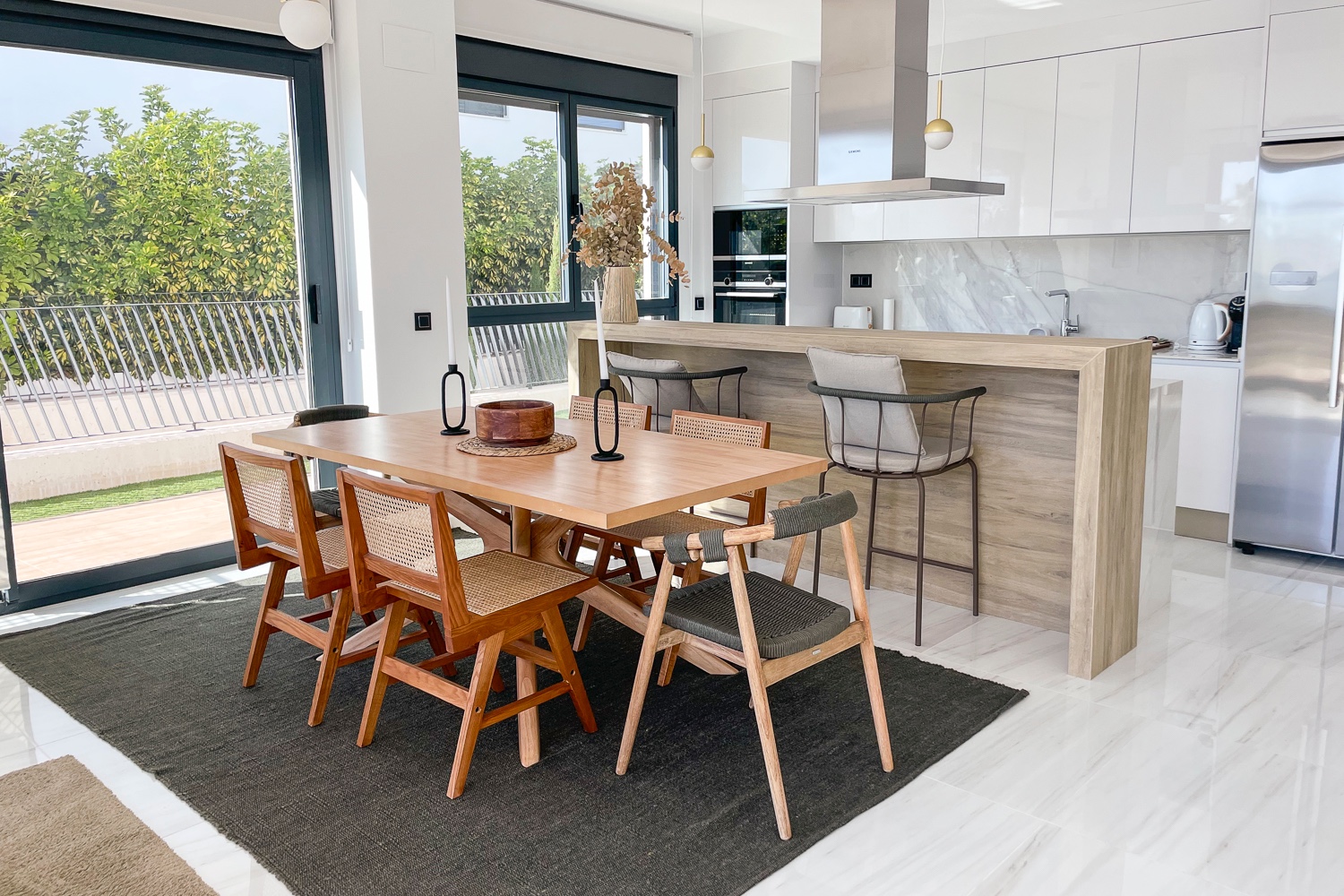 3 Bed, 3 Bath, ApartmentFor Sale, Villajoyosa, Alicante