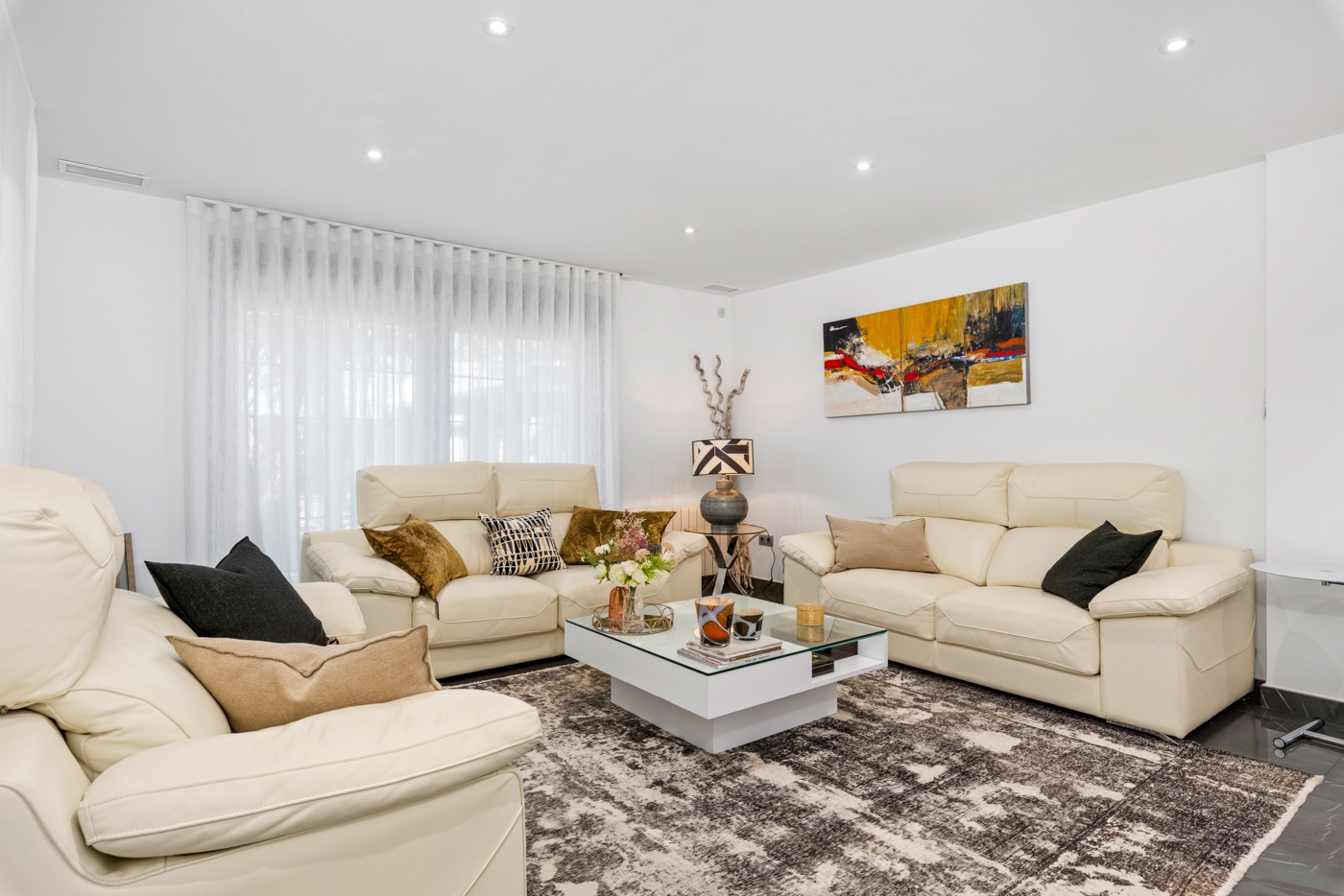 5 Bed, 3 Bath, HouseFor Sale, San Juan Alicante, Alicante