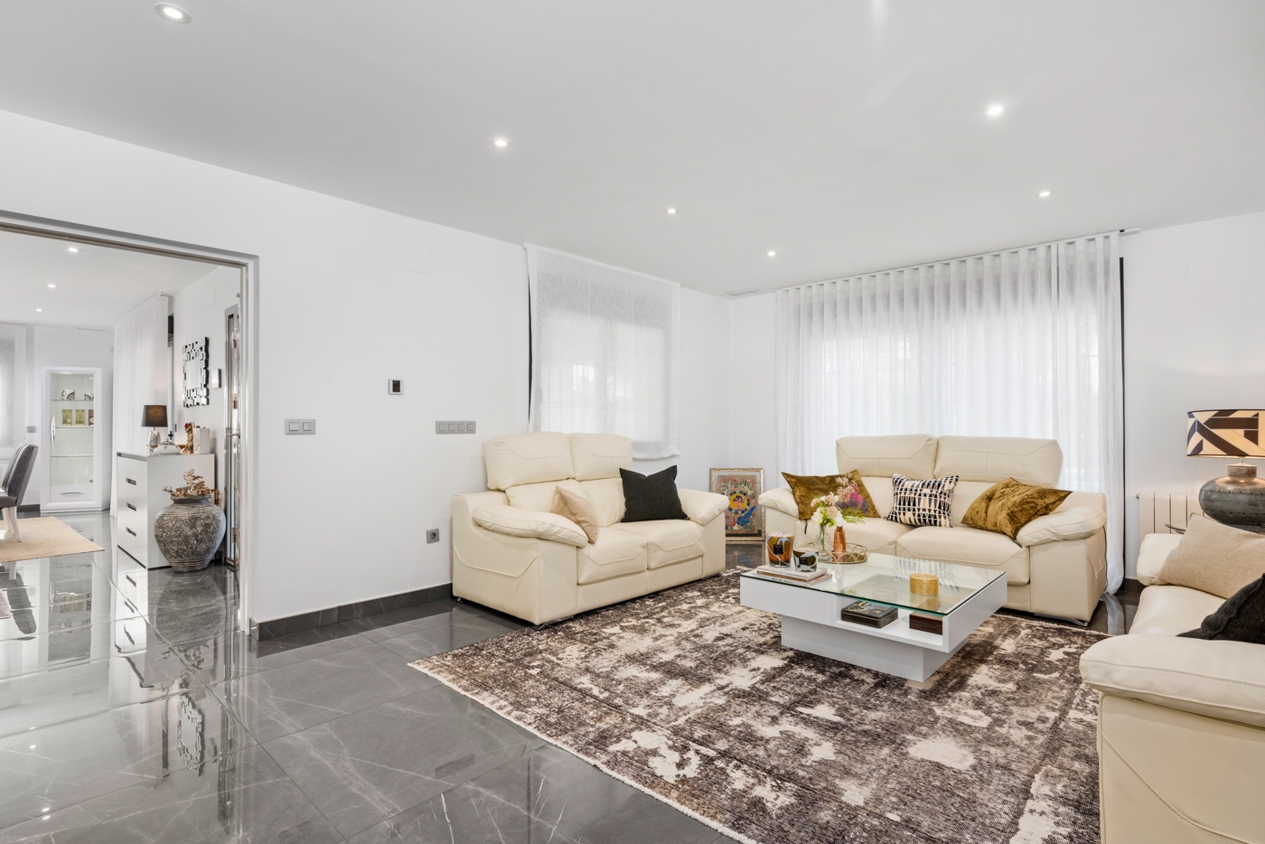 5 Bed, 3 Bath, HouseFor Sale, San Juan Alicante, Alicante