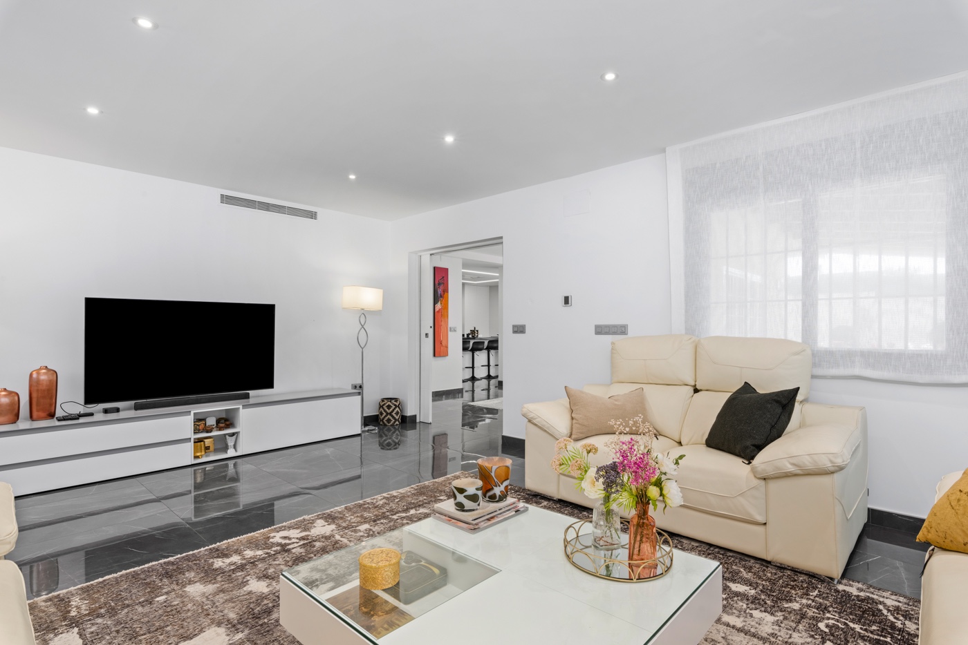 5 Bed, 3 Bath, HouseFor Sale, San Juan Alicante, Alicante