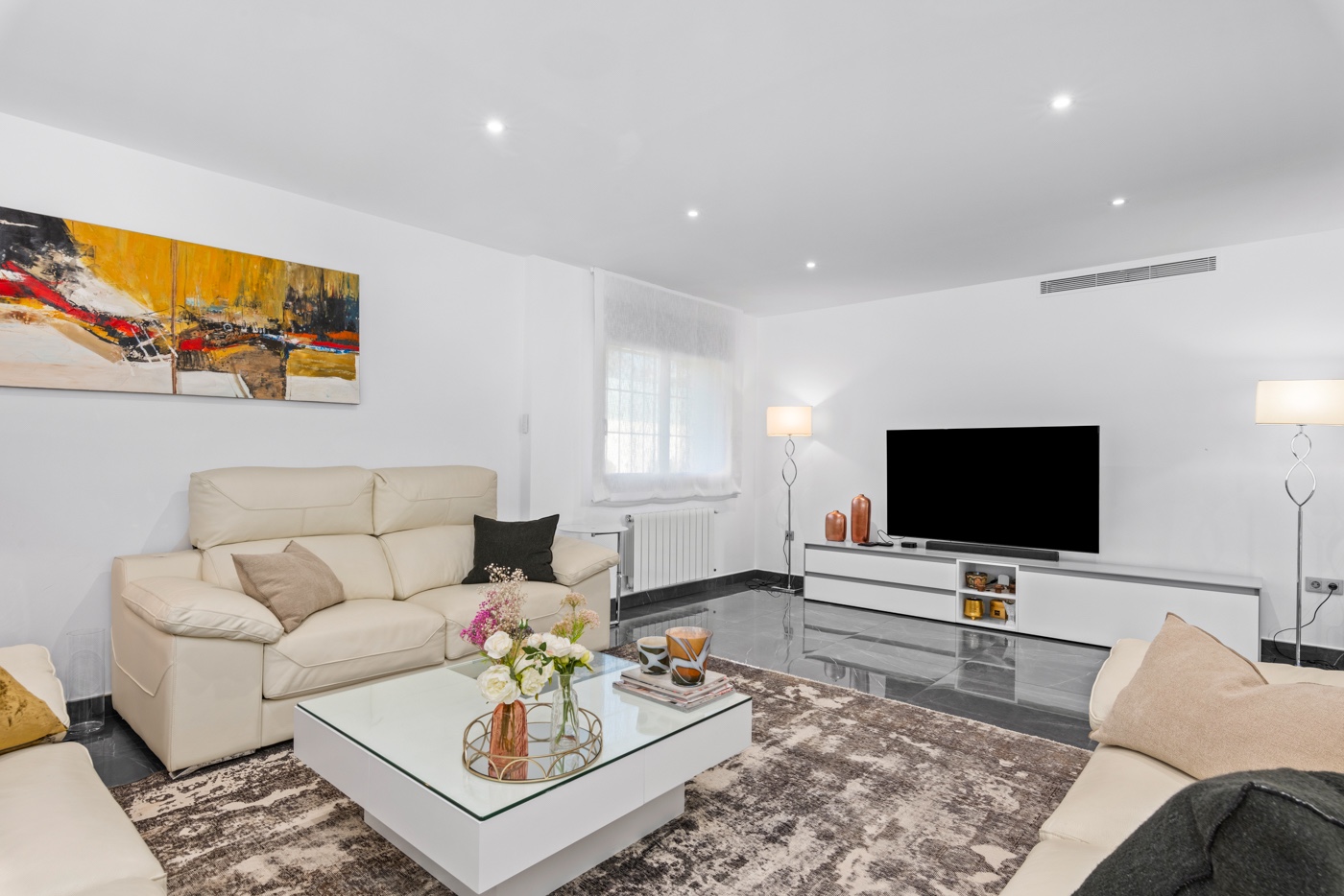 5 Bed, 3 Bath, HouseFor Sale, San Juan Alicante, Alicante