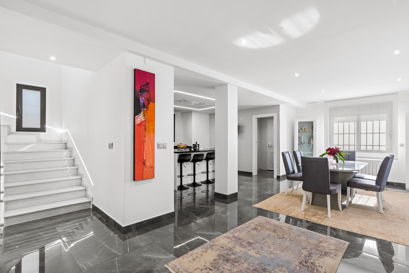 5 Bed, 3 Bath, HouseFor Sale, San Juan Alicante, Alicante