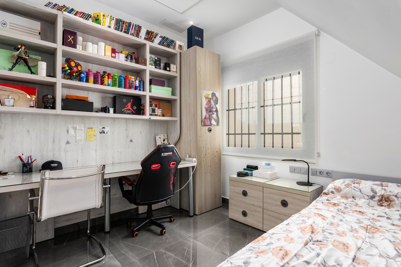 5 Bed, 3 Bath, HouseFor Sale, San Juan Alicante, Alicante