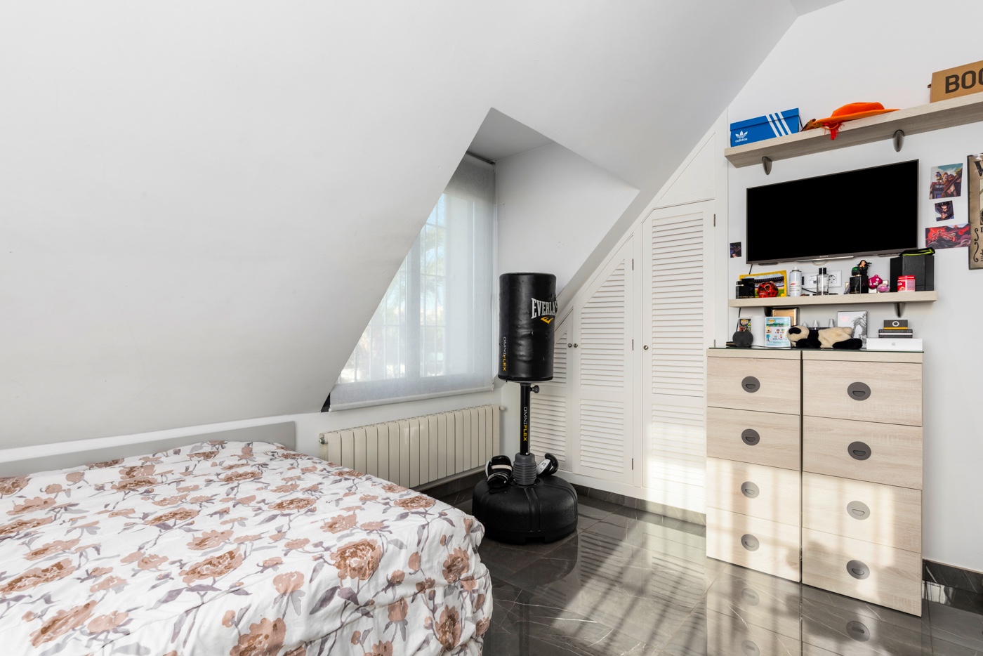 5 Bed, 3 Bath, HouseFor Sale, San Juan Alicante, Alicante