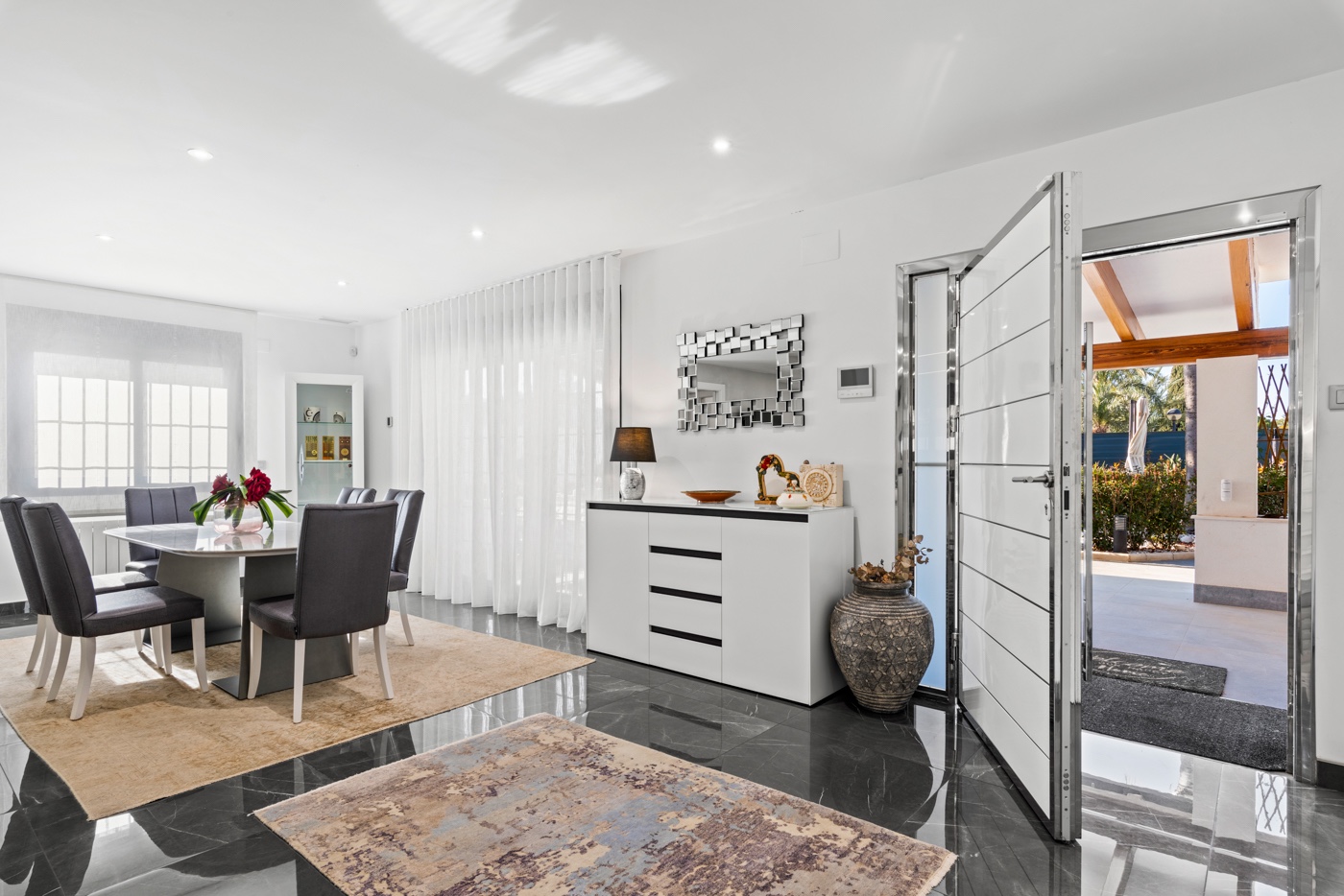 5 Bed, 3 Bath, HouseFor Sale, San Juan Alicante, Alicante